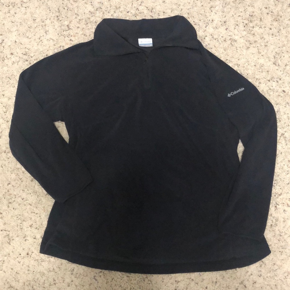 Columbia Pullover